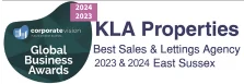 lettings and sales agent