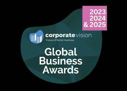 Global Business Award