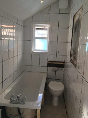Original Bathroom