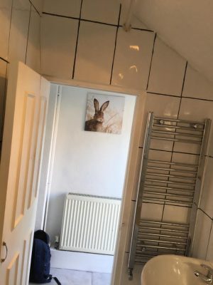 Original Bathroom