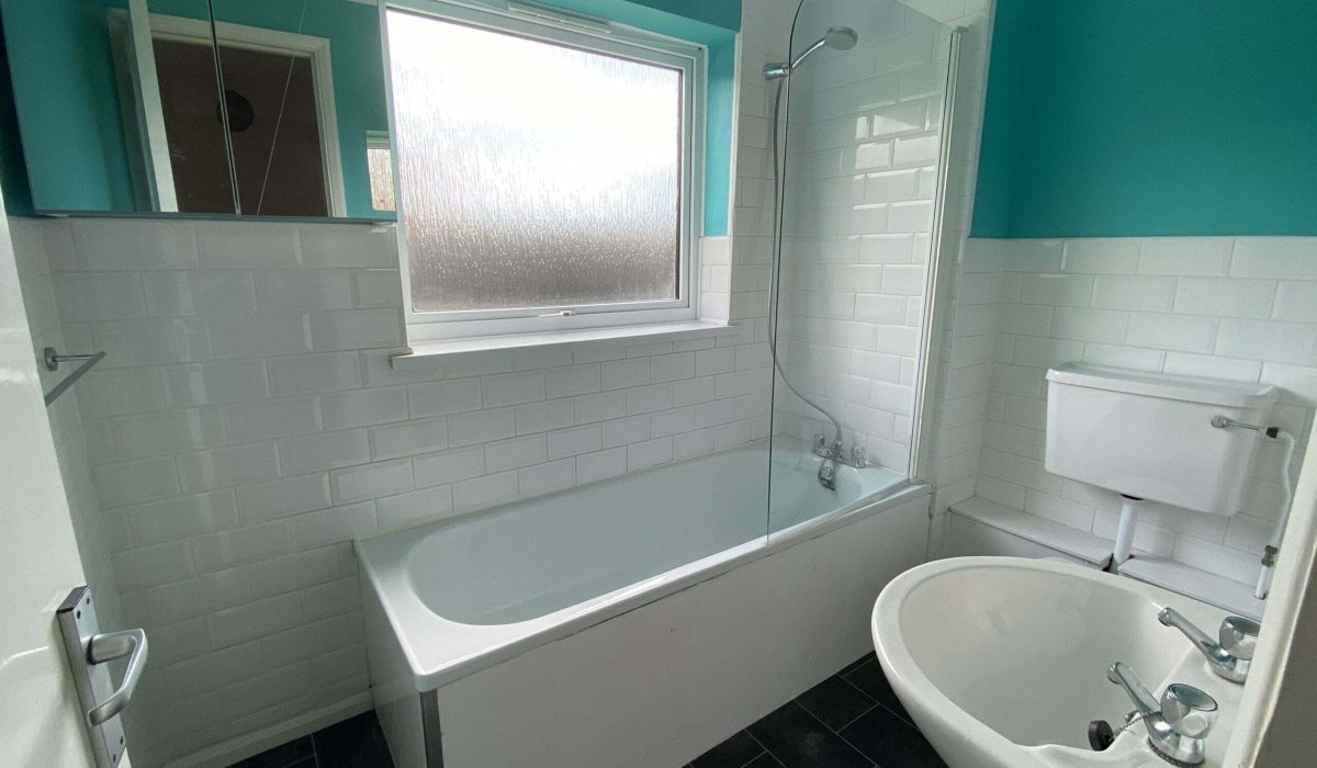 Bathroom 2