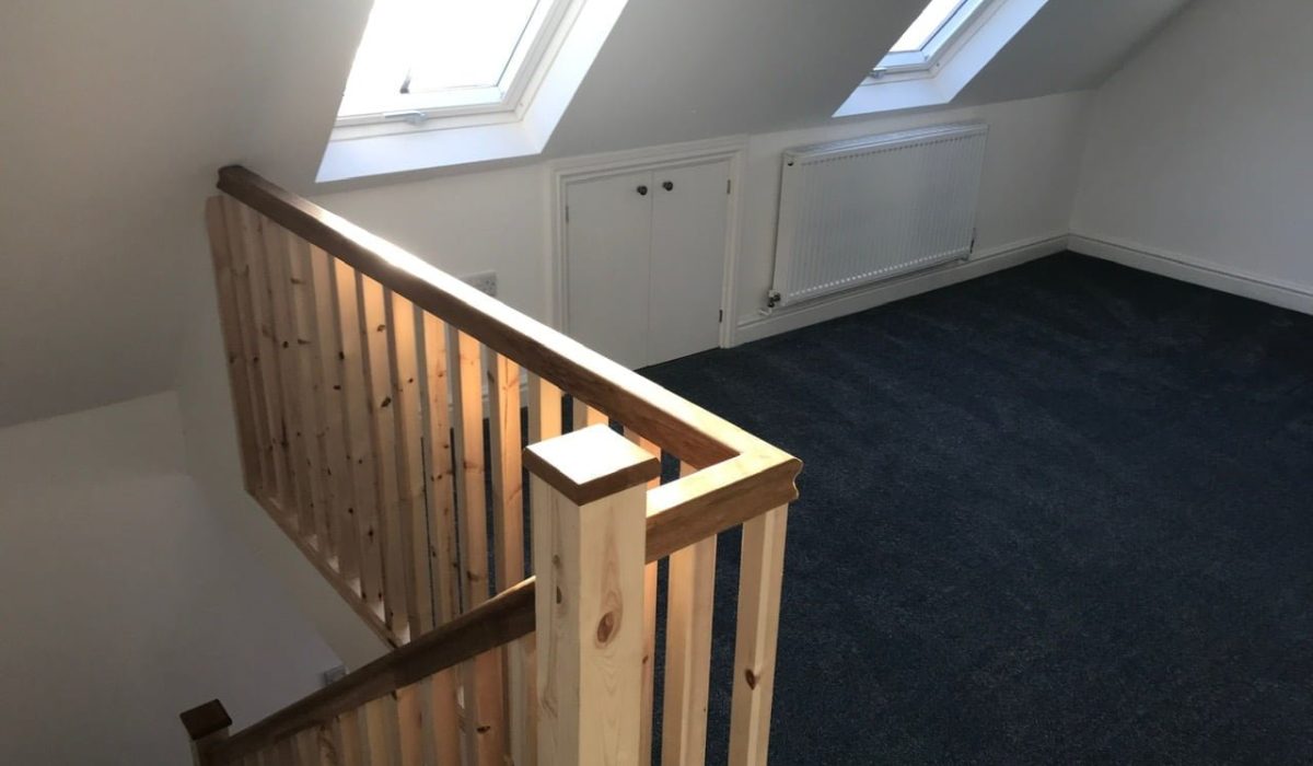 Annex to rent in Ripe