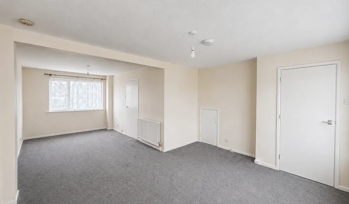 Acorn Green Hailsham BN27 Front room