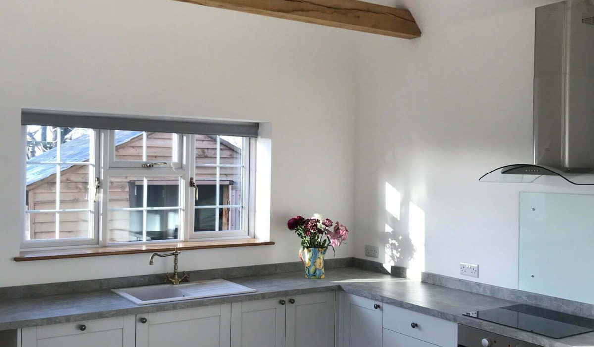 Annex to rent in Ripe