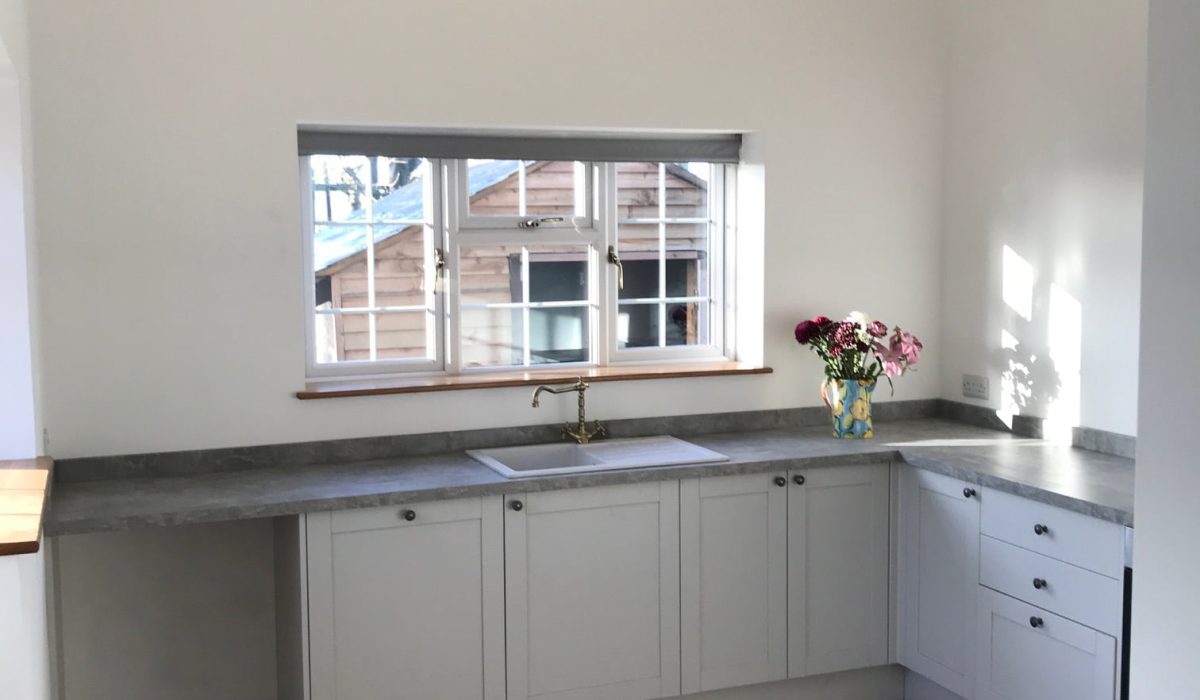 Annex to rent in Ripe
