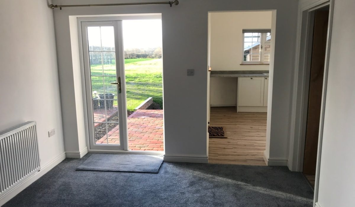 Annex to rent in Ripe