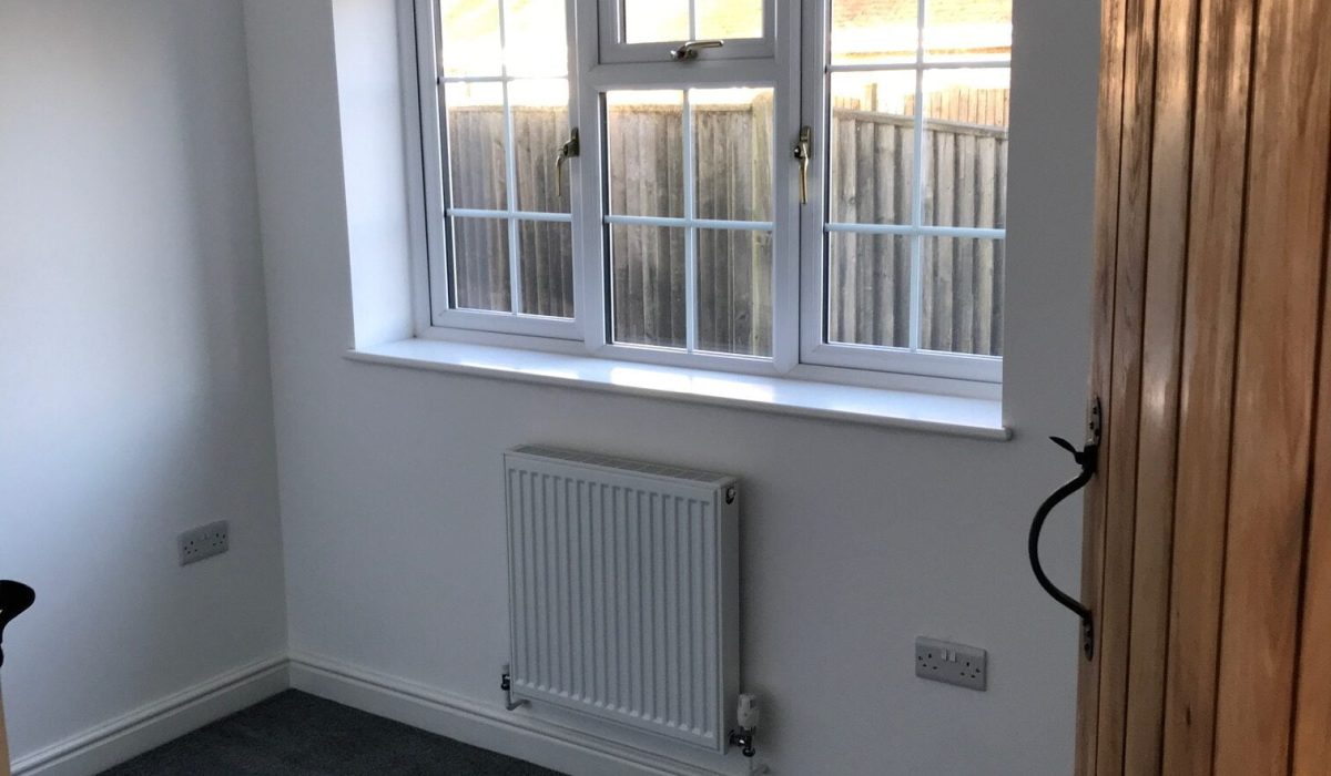 Annex to rent in Ripe