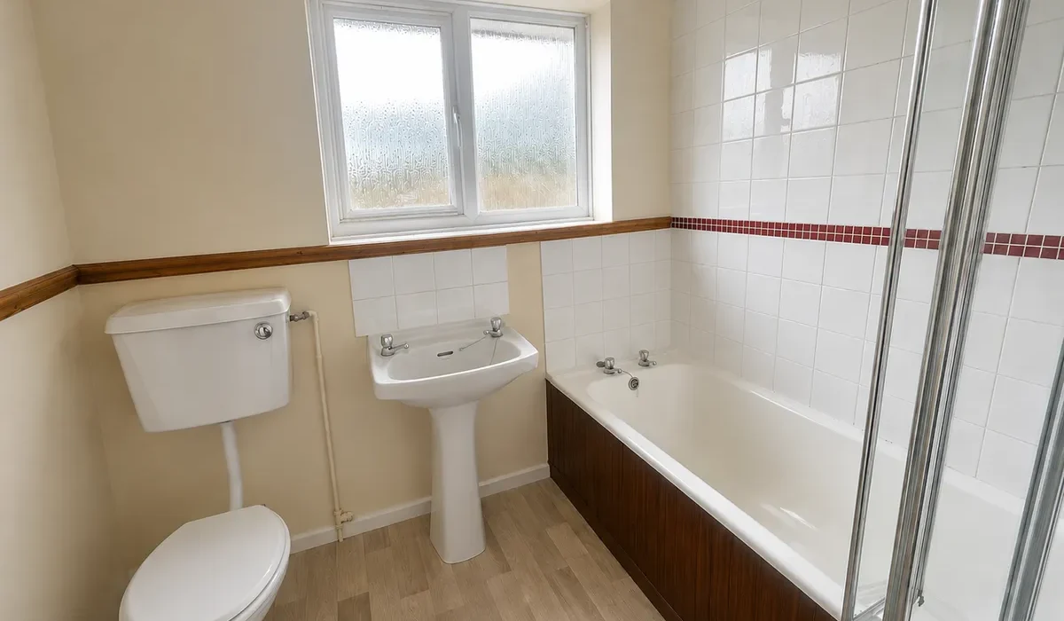 Acorn Green Hailsham BN27 Bathroom image 1