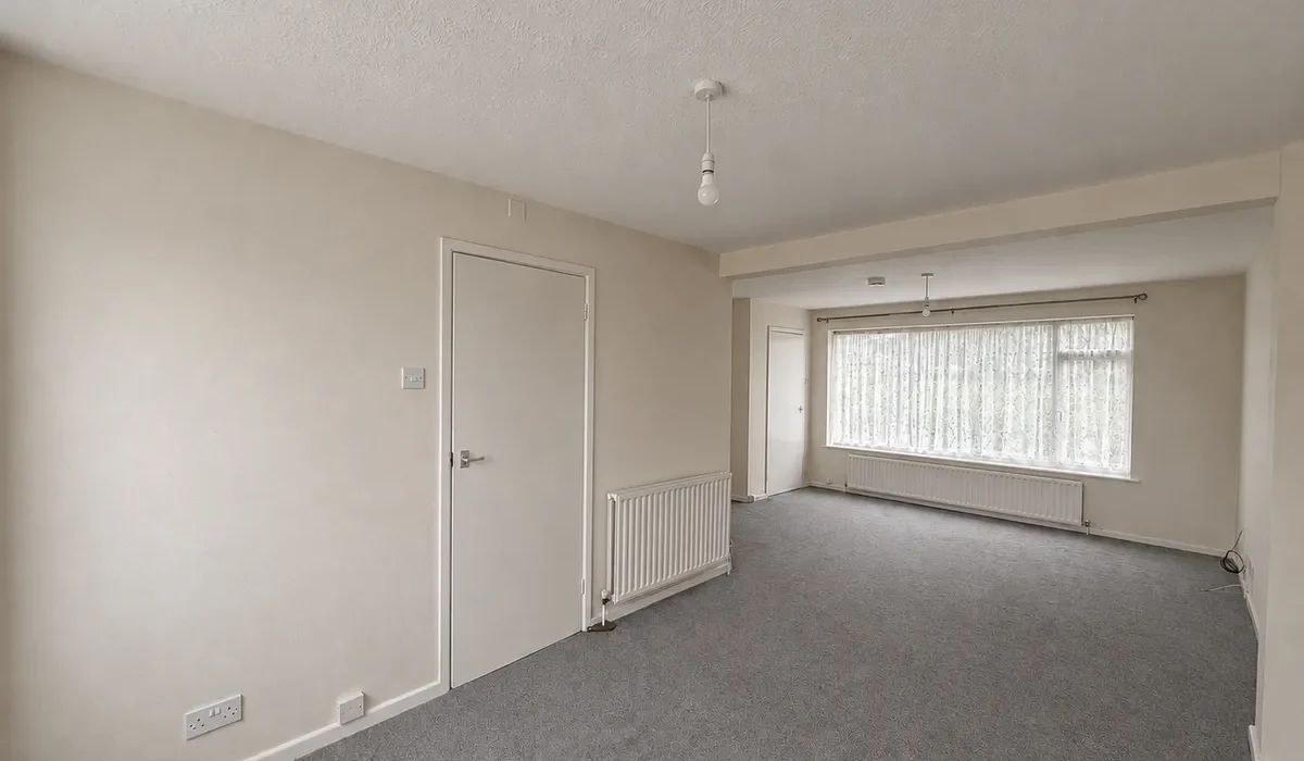 Acorn Green Hailsham BN27 Living space