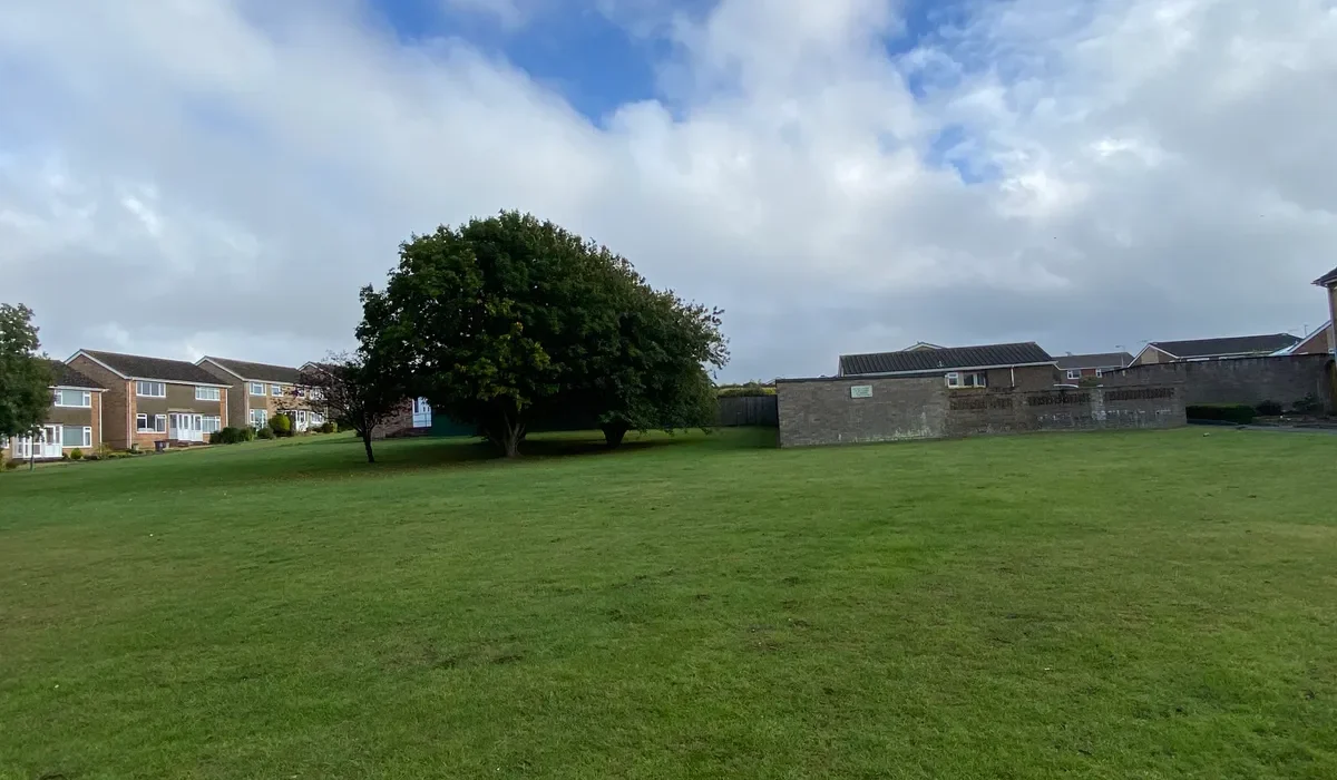 Acorn Green Hailsham BN27 The Green