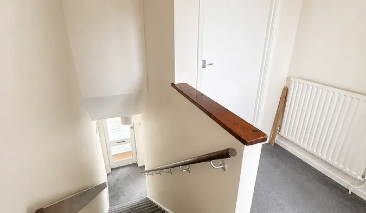 Acorn Green Hailsham BN27 Hallway/landing