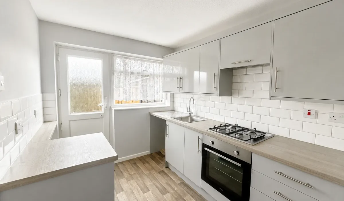 Acorn Green Hailsham BN27 Kitchen